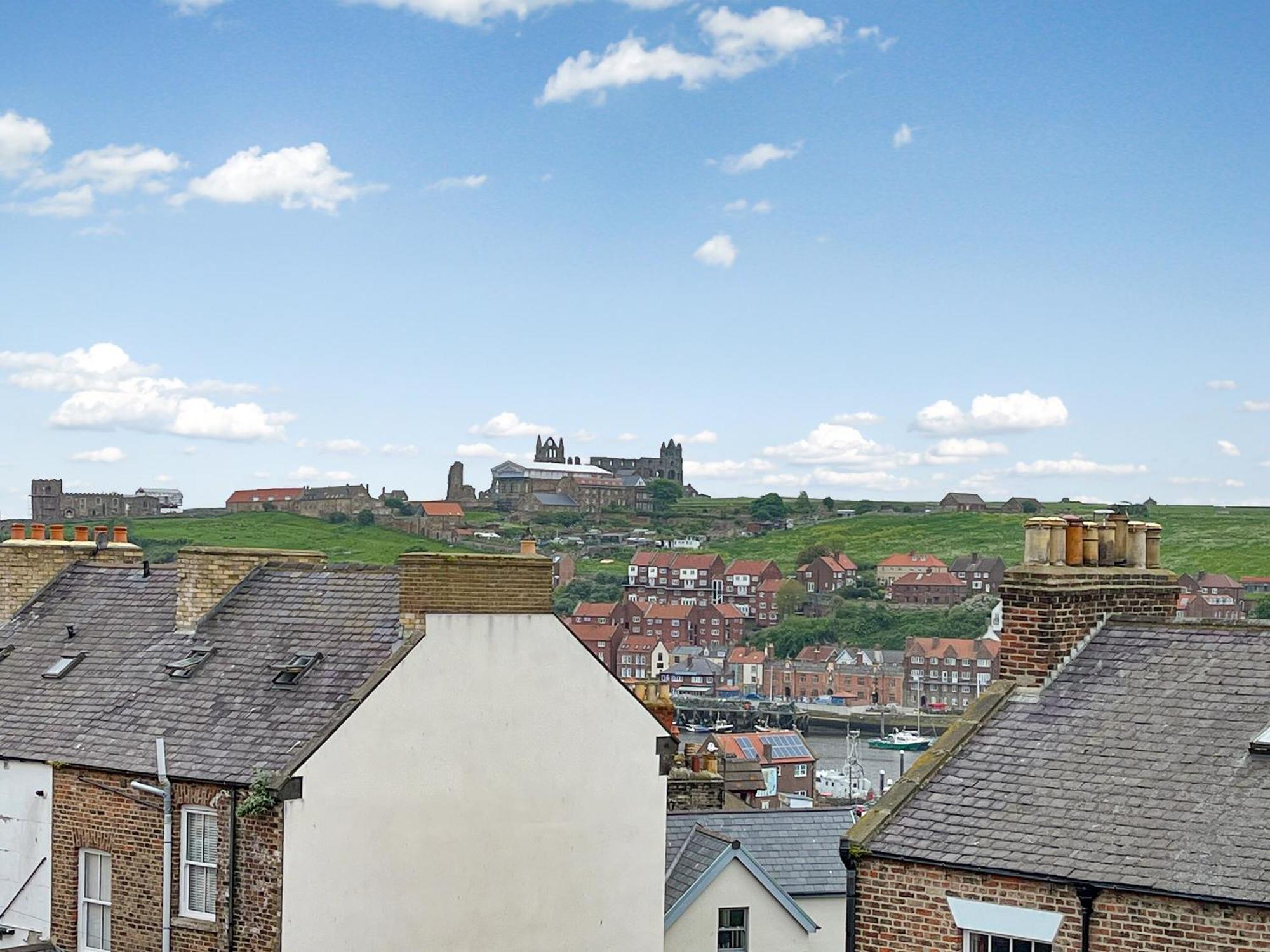 Villa Uk41640 - Cleveland House à Whitby Chambre photo