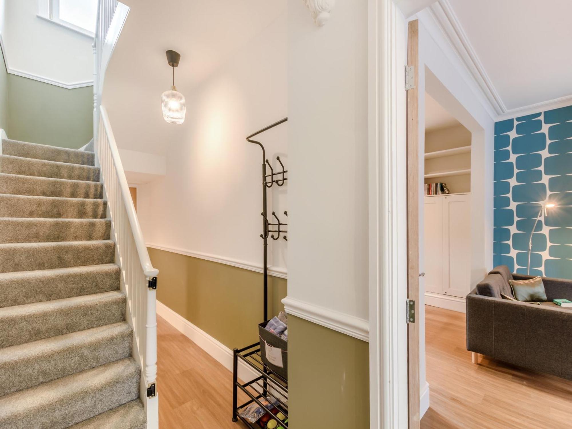 Villa Uk41640 - Cleveland House à Whitby Extérieur photo